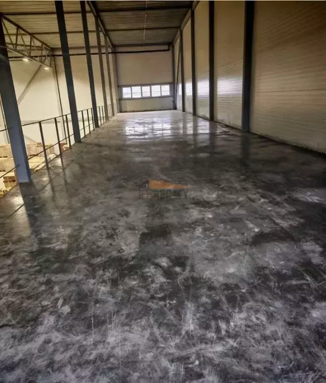 Склад в Московская область, Подольск городской округ, д. Стрелково 10 ... - Фото 1