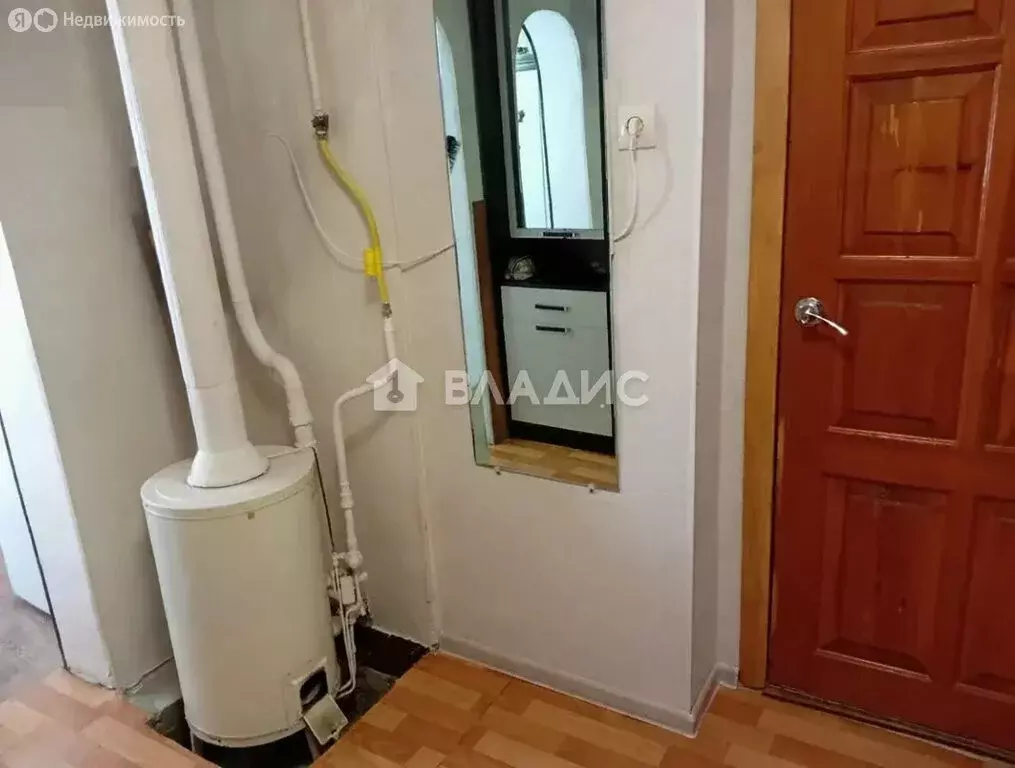 Дом в Ейск, улица Гоголя (45 м) - Фото 1