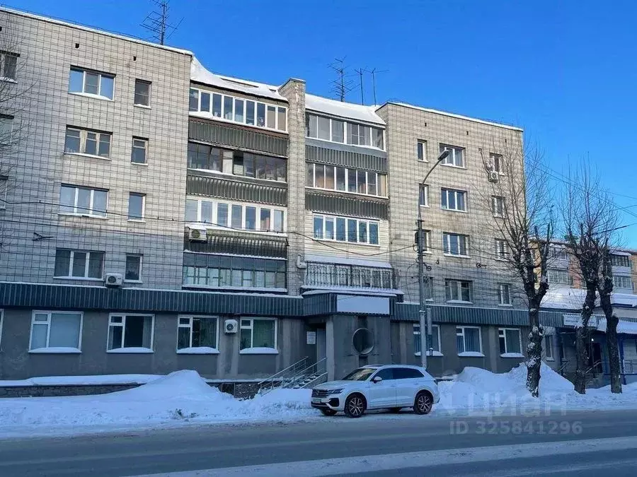 1-к кв. Новосибирская область, Новосибирск просп. Дзержинского, 15 ... - Фото 2