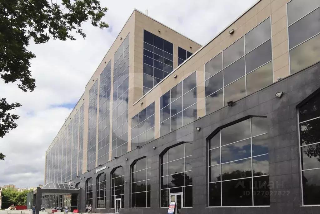 Офис в Москва пер. Капранова, 3С1 (780 м) - Фото 2