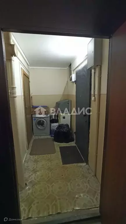 Продаётся 2-к квартира, 42.7 м - Фото 1