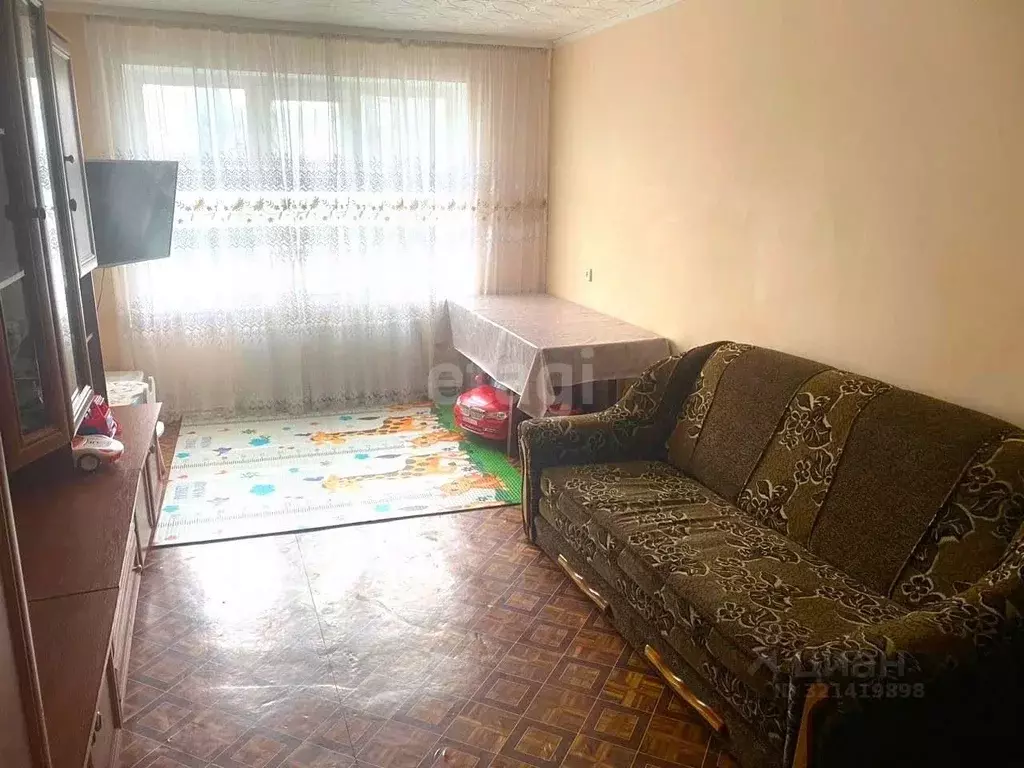 3-к кв. Крым, Армянск ул. Гайдара (74.2 м) - Фото 1