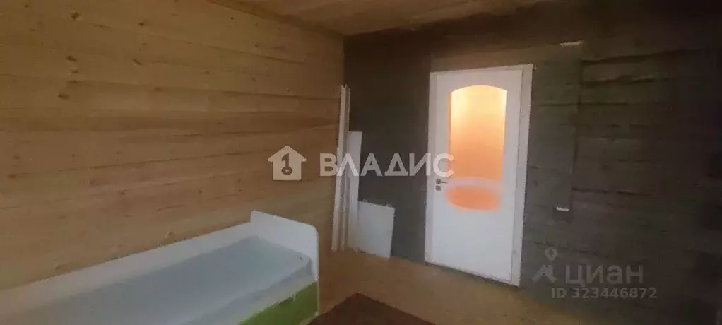 Дом в Бурятия, Иволгинский район, Гурульбинское с/пос, Рубин ДНТ ул. ... - Фото 2