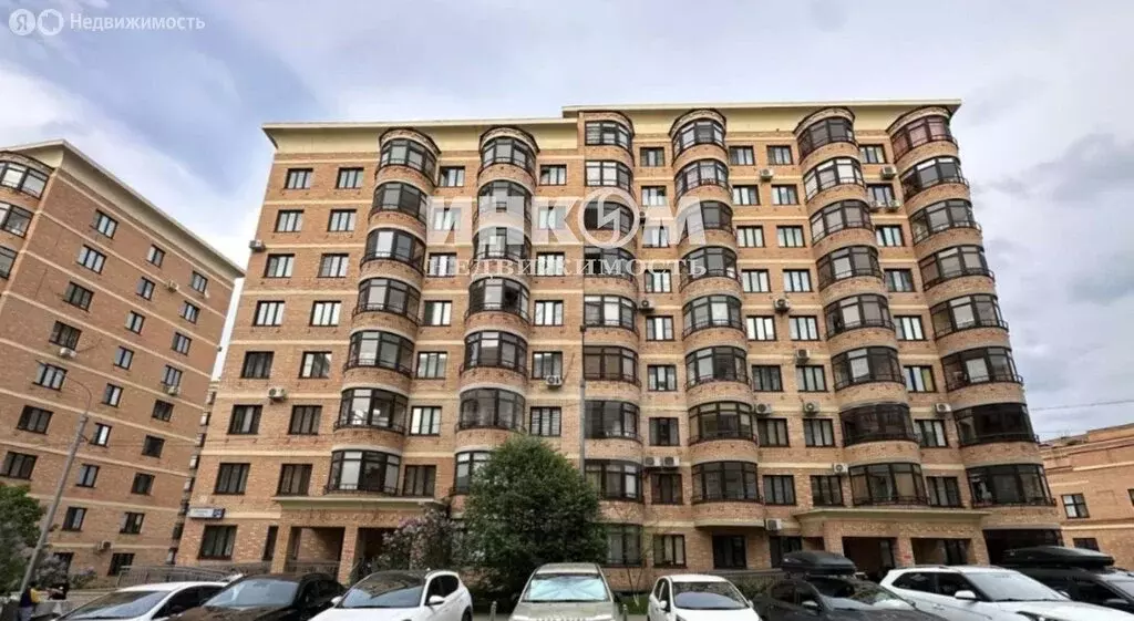 2-комнатная квартира: Химки, микрорайон Сходня, Овражная улица, 24к16 ... - Фото 1