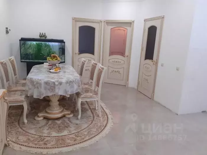 Дом в Крым, Евпатория Спутник-2 мкр, ул. Южная, 8 (110 м) - Фото 0