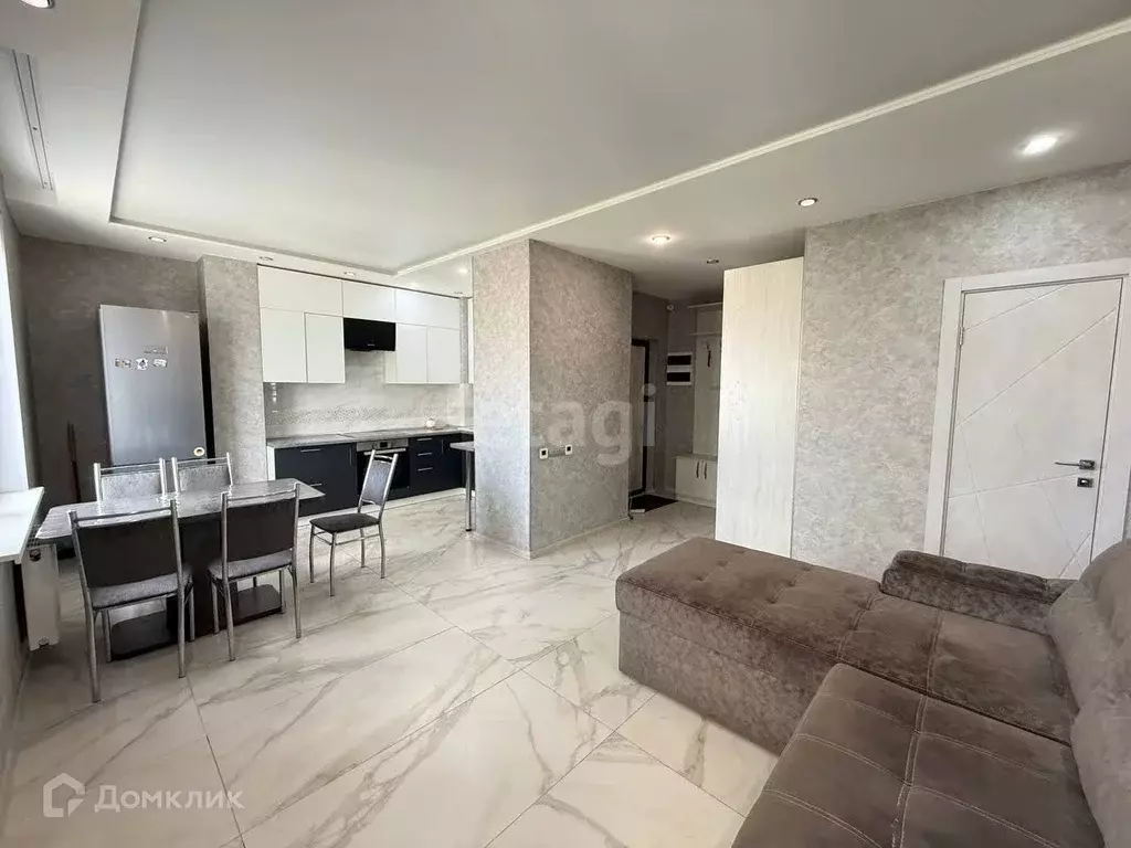 Продаётся 3-к квартира, 83.8 м - Фото 1