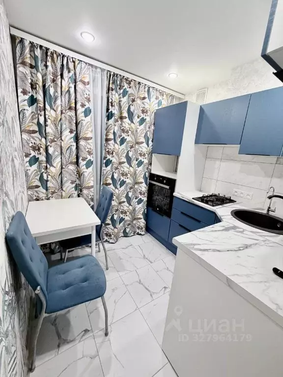 1-к кв. Москва наб. Новикова-Прибоя, 18 (31.0 м) - Фото 1