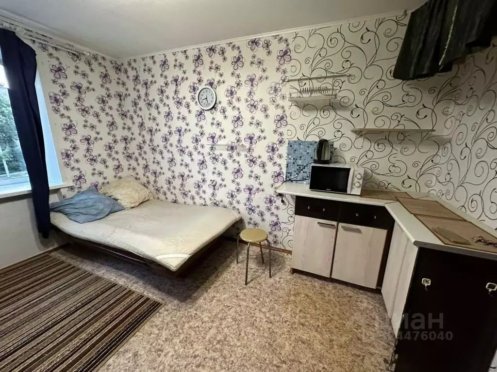 Комната Ярославская область, Ярославль ул. Победы, 51 (12.5 м) - Фото 2