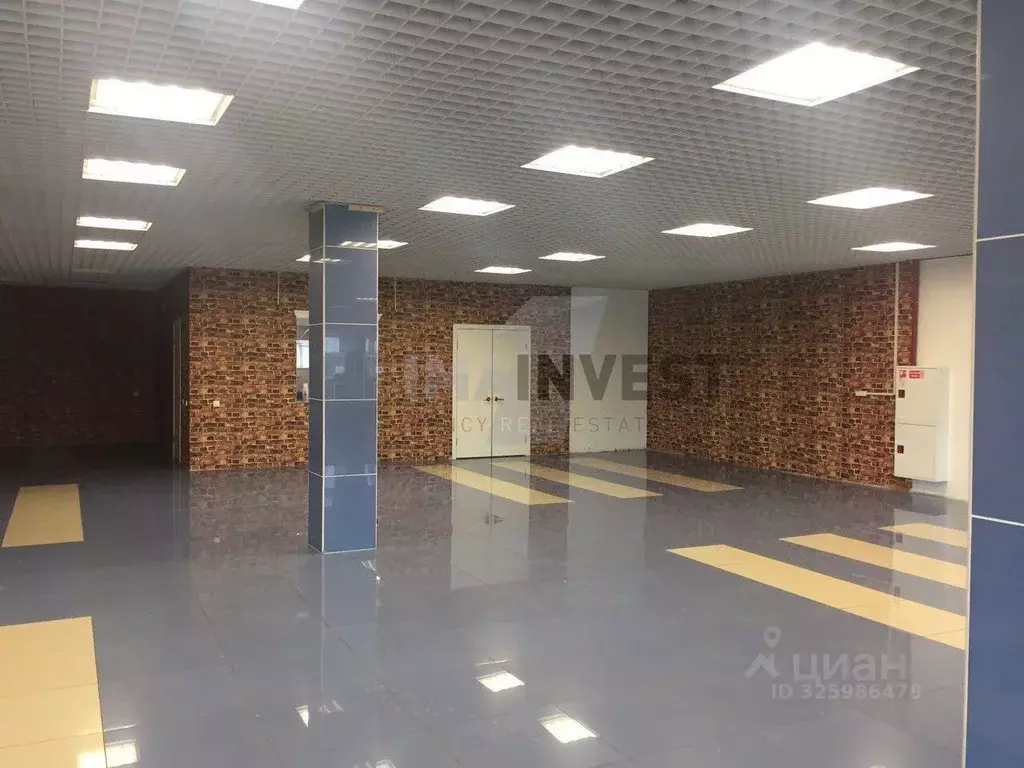 Помещение свободного назначения в Челябинская область, Челябинск ... - Фото 1