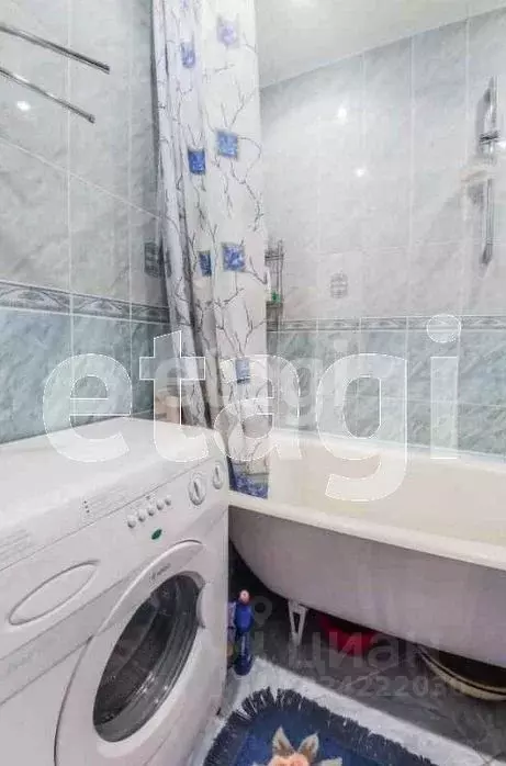 2-к кв. Ярославская область, Ярославль ул. Лескова, 23 (58.1 м) - Фото 1