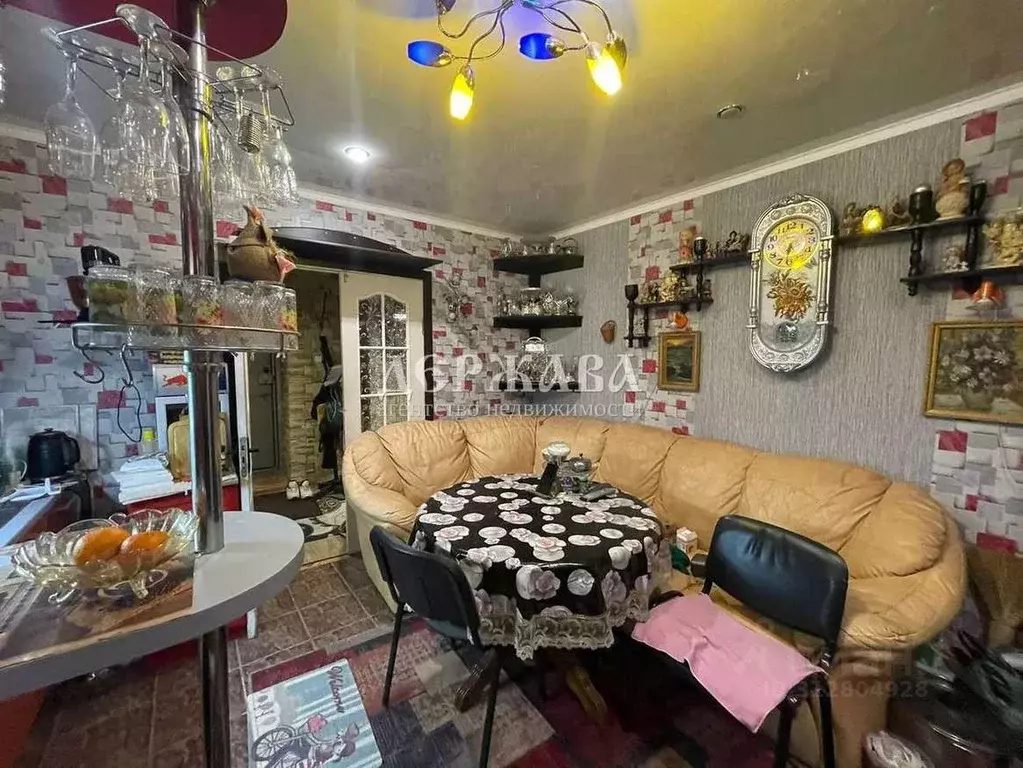 6-к кв. Белгородская область, Старый Оскол Парковый мкр, 28 (127.0 м) - Фото 1