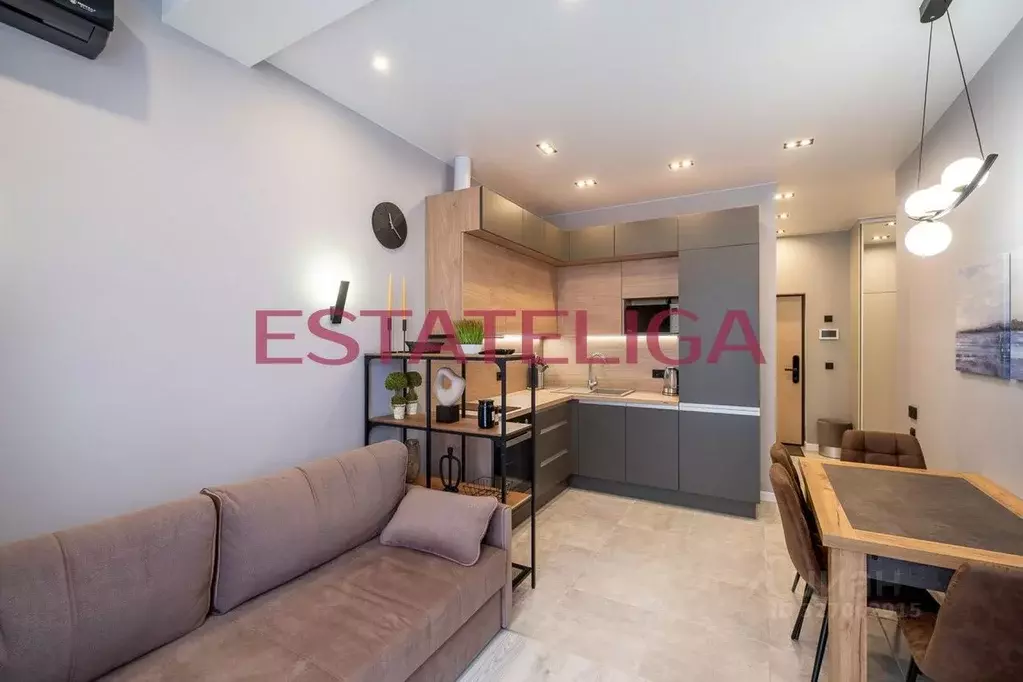 2-к кв. Москва Хорошевское ш., 25Ак3 (39.0 м) - Фото 2