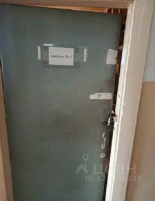 Помещение свободного назначения в Владимирская область, Собинка ул. ... - Фото 2