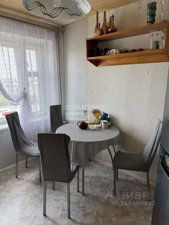 4-к кв. Тюменская область, Тюмень Широтная ул., 19 (85.8 м) - Фото 0