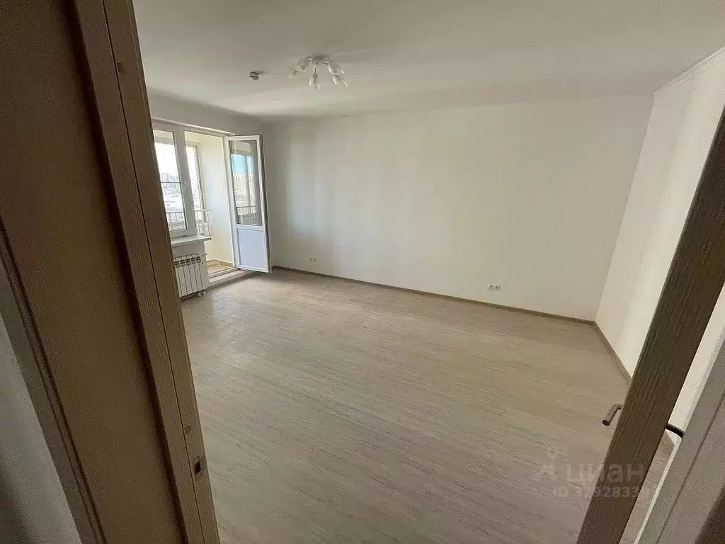 1-к кв. Москва проезд Черепановых, 10 (44.0 м) - Фото 2