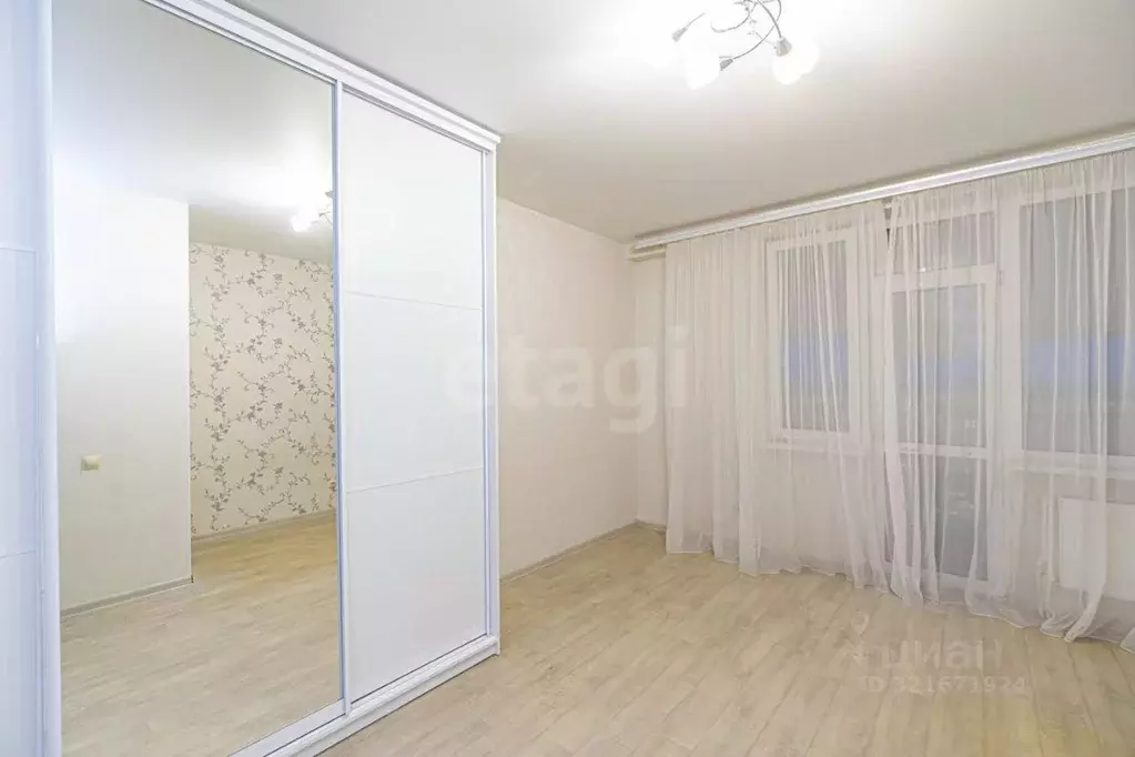 1-к кв. Севастополь ул. Тараса Шевченко, 23А (37.3 м) - Фото 1