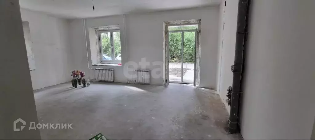 Продаётся 2-к квартира, 59.9 м - Фото 0