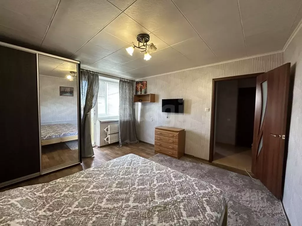 1-к кв. Крым, Симферополь пер. Стрелковый (29.5 м) - Фото 1