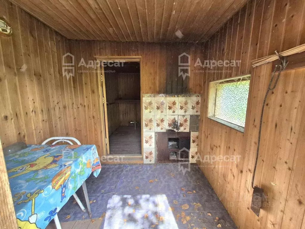 Дом в Волгоградская область, Волгоград ул. Клавы Панчишкиной (42 м) - Фото 2