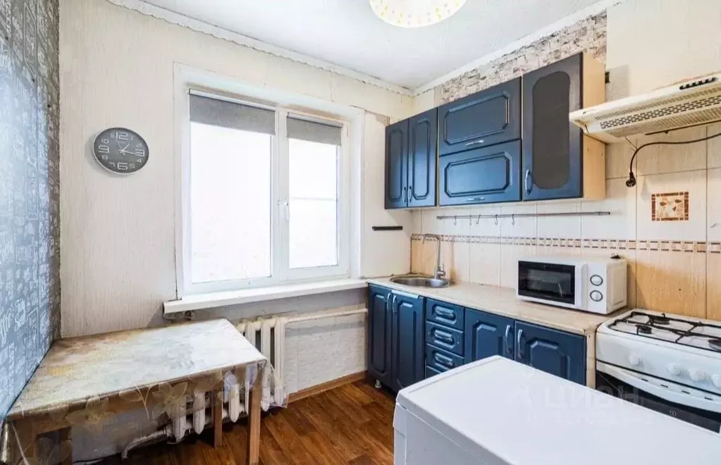 2-к кв. Томская область, Томск ул. Бела Куна, 4 (44.1 м) - Фото 0