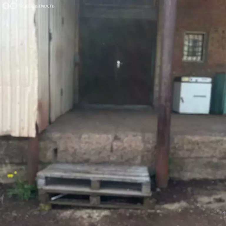 Склад (100.7 м) - Фото 2