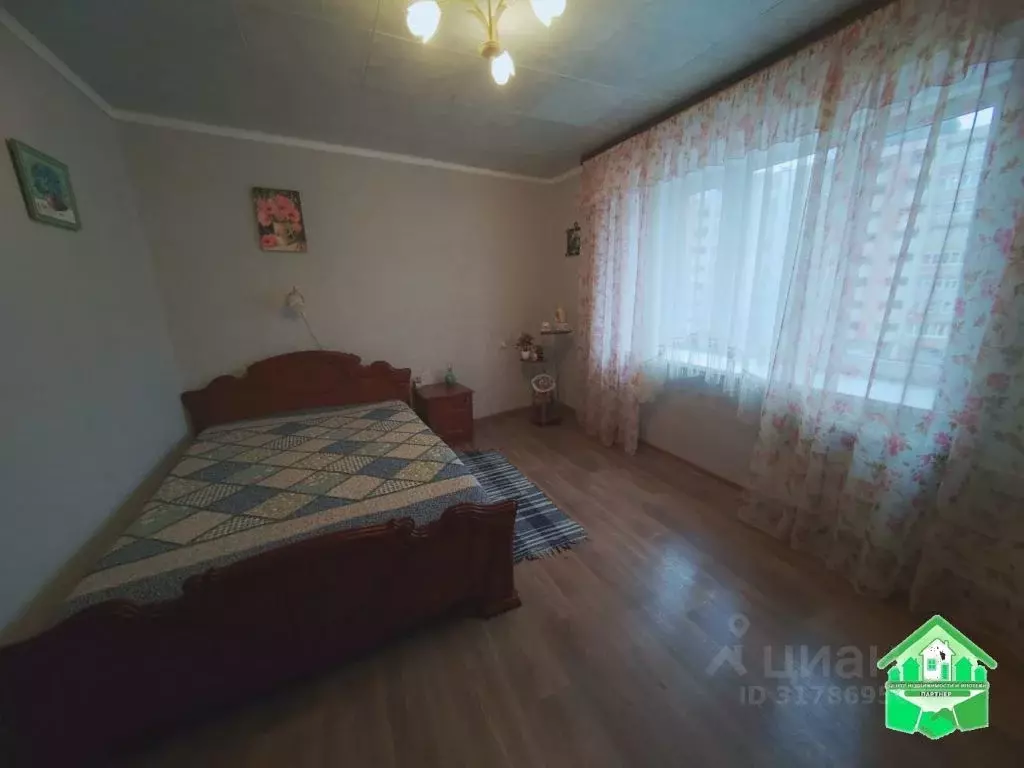 3-к кв. Ярославская область, Ярославль ул. Доронина, 8к2 (68.0 м) - Фото 1