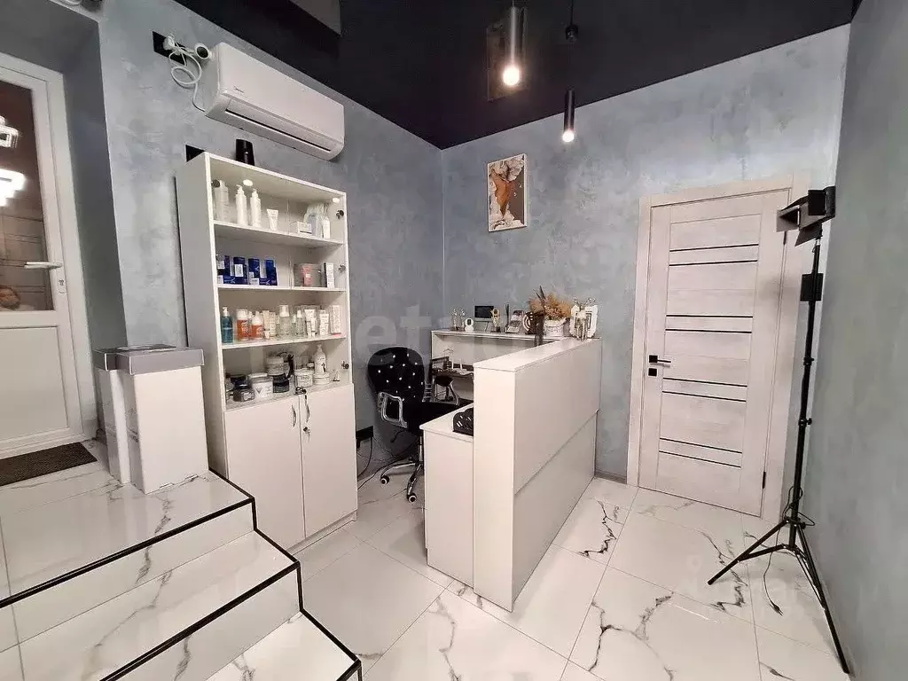 Офис в Крым, Симферополь ул. Киевская (45 м) - Фото 1