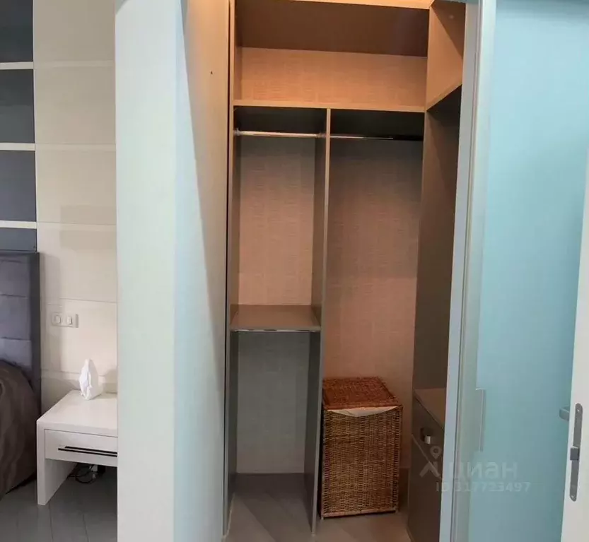 3-к кв. Москва ул. Гарибальди, 7 (93.7 м) - Фото 1