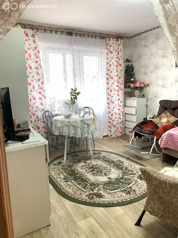 1-комнатная квартира: Великий Новгород, Большая Санкт-Петербургская ... - Фото 1