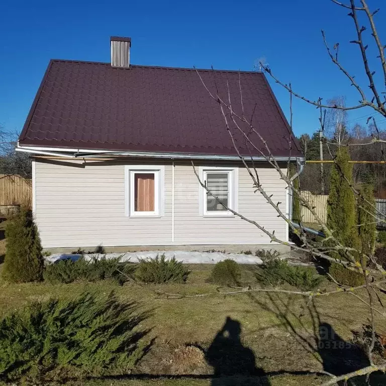 Дом в Псковская область, Печоры Ручейная ул., 8 (38 м) - Фото 2