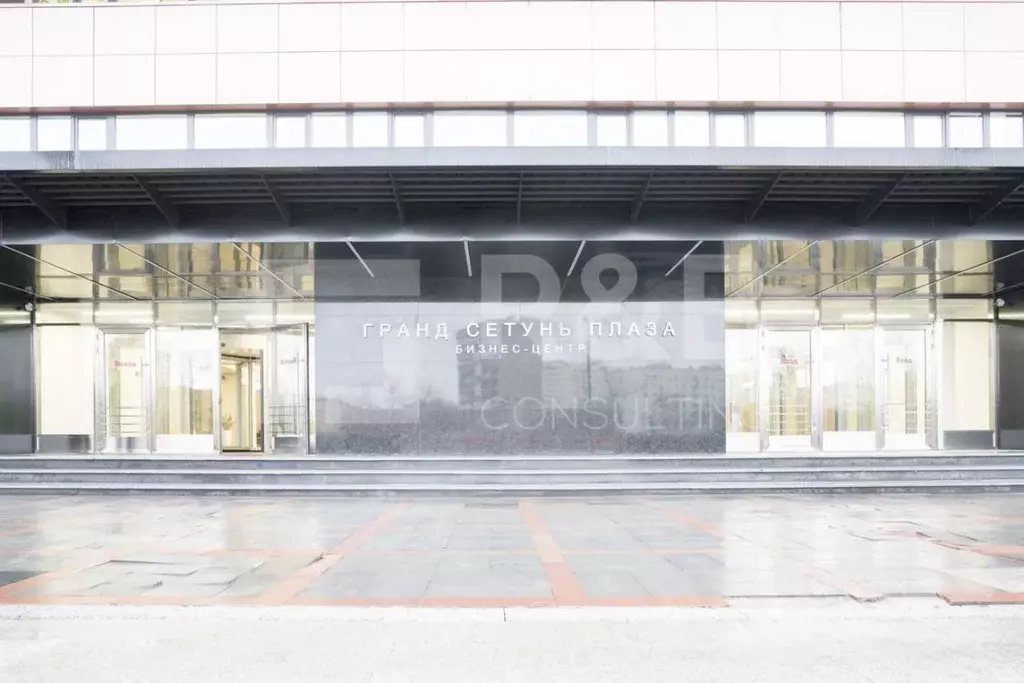 Офис в Москва ул. Горбунова, 2С3 (268 м) - Фото 2