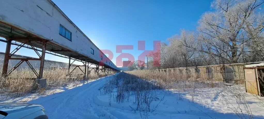 Производственное помещение в Омская область, Омск Мельничная ул., 140 ... - Фото 0