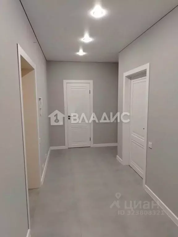 2-к кв. Марий Эл, Йошкар-Ола Медицинская ул., 11 (65.0 м) - Фото 1