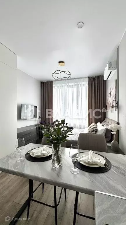 Продаётся квартира-студия, 26 м - Фото 0