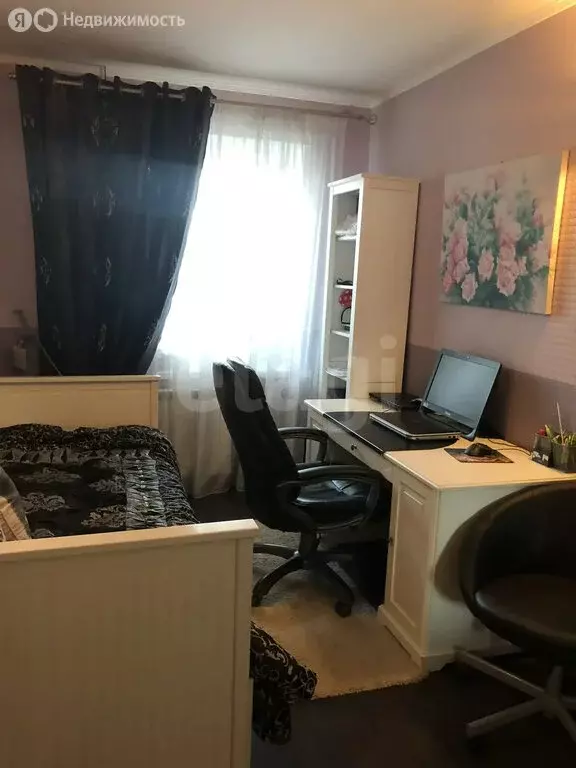 3-комнатная квартира: Тула, улица Кирова, 17 (94.3 м) - Фото 0