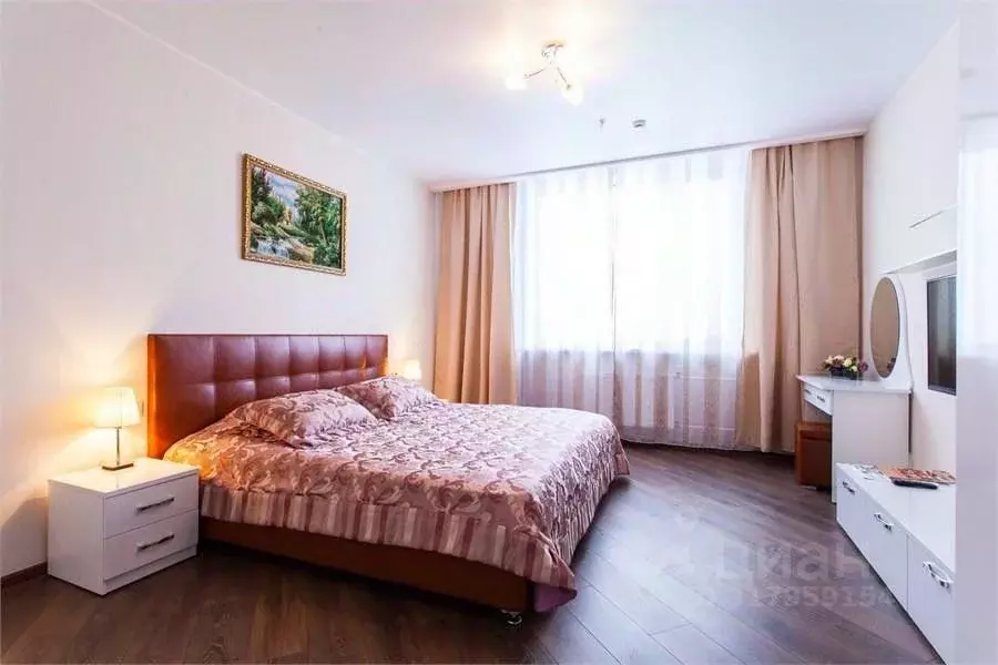 Комната Москва Ярославское ш., 146к2 (85.0 м) - Фото 1