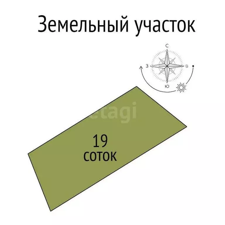 Дом в Белгород, улица Газовиков (111 м) - Фото 1
