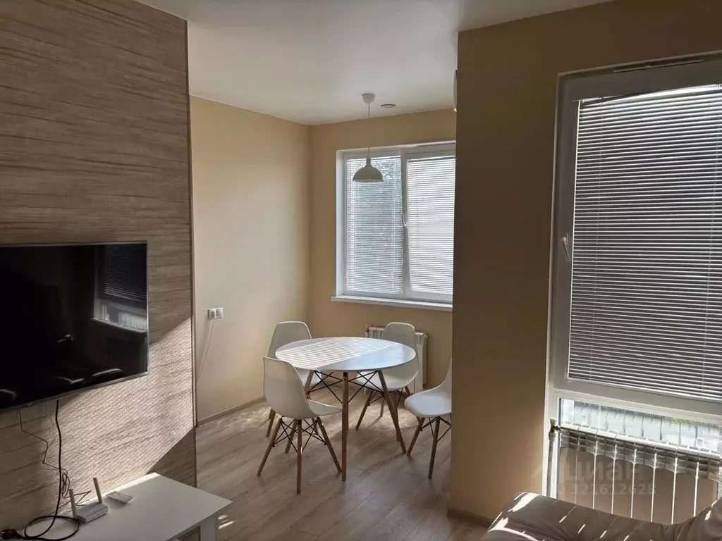 2-к кв. Белгородская область, Белгород ул. Семейная, 25 (48.5 м) - Фото 1