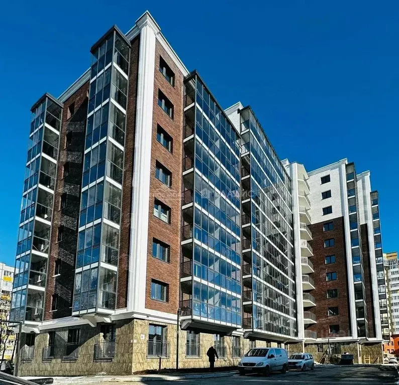 Гараж в Архангельская область, Архангельск просп. Ломоносова, 85 (21 ... - Фото 0