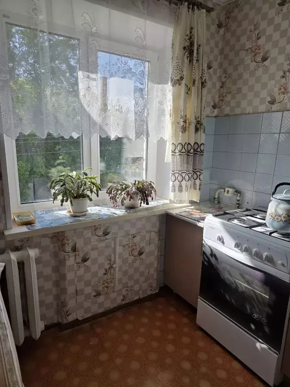 2-к. квартира, 47 м, 3/3 эт. - Фото 0