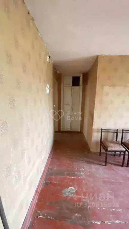 3-к кв. Волгоградская область, Волгоград ул. Губкина, 9 (55.9 м) - Фото 1