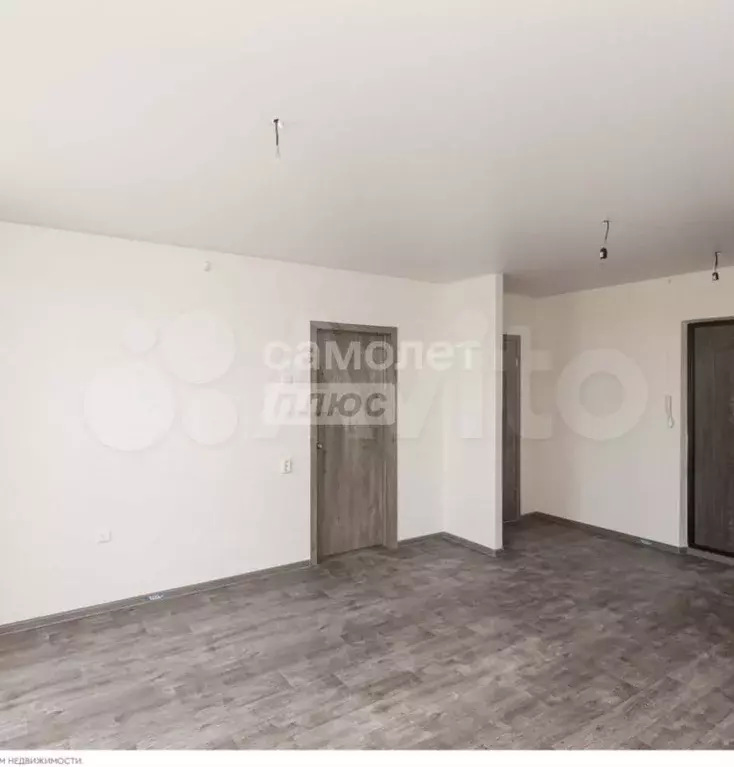 1-к. квартира, 32 м, 2/10 эт. - Фото 1