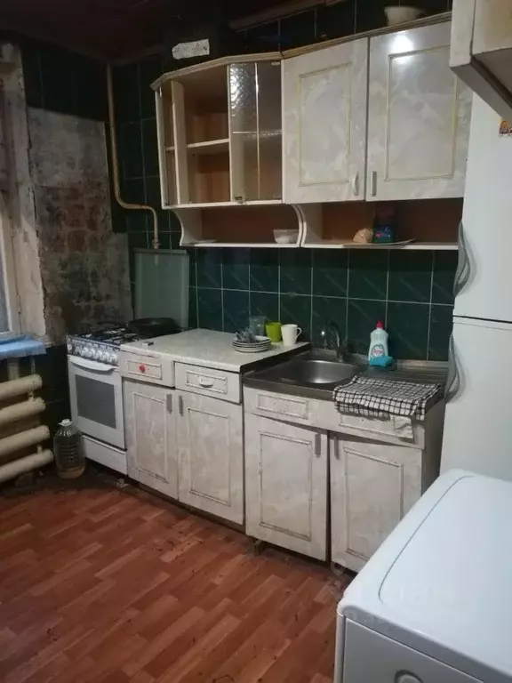 3-к кв. Мордовия, Саранск Рабочая ул., 15 (67.0 м) - Фото 2