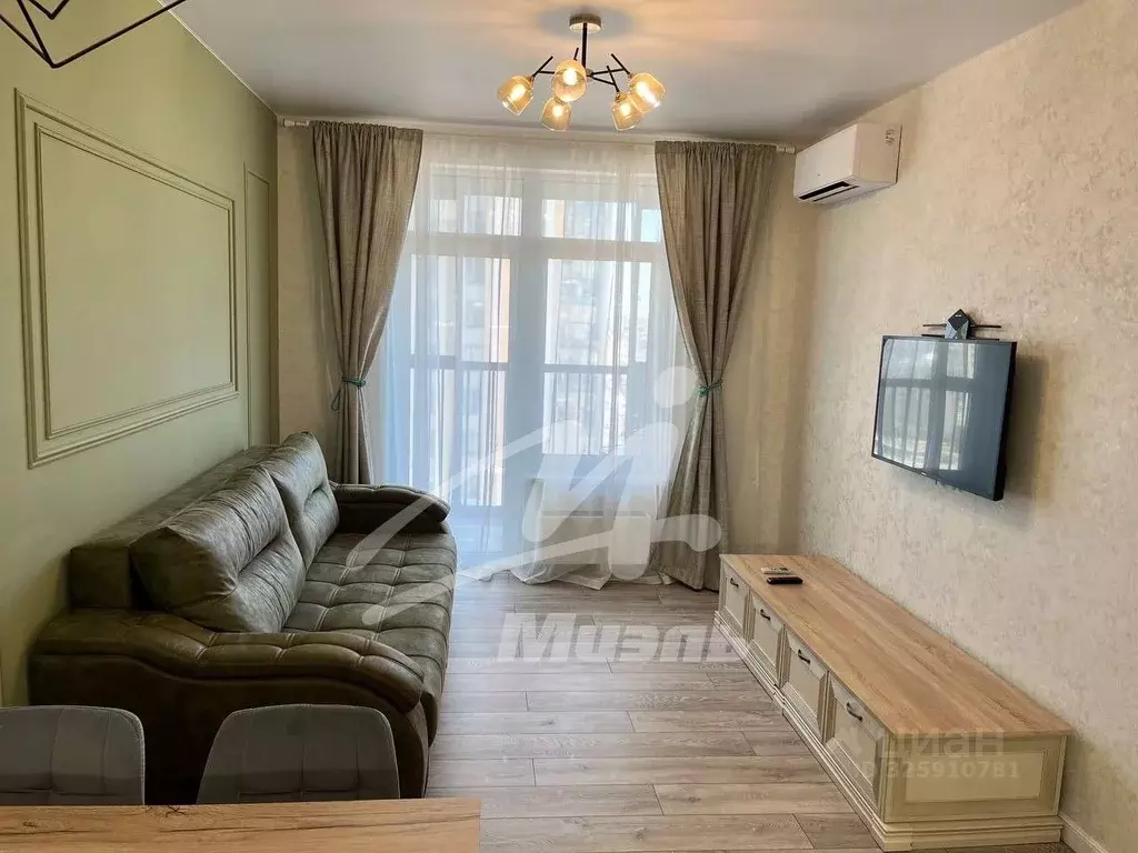 2-к кв. Москва Сельскохозяйственная ул., 38к2 (40.0 м) - Фото 0