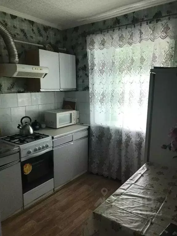 1-к кв. Оренбургская область, Соль-Илецк Красноармейская ул., 86 (35.0 ... - Фото 1