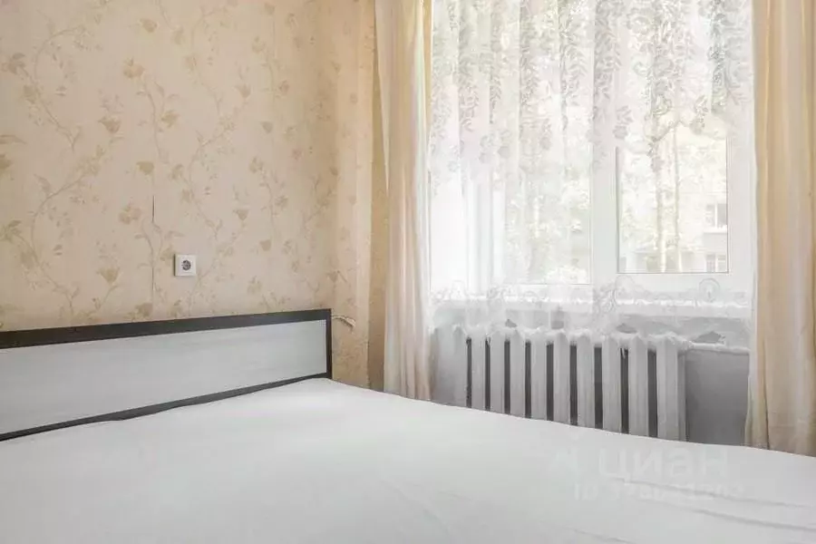 2-к кв. Санкт-Петербург ул. Маршала Тухачевского, 5К4 (56.0 м) - Фото 1