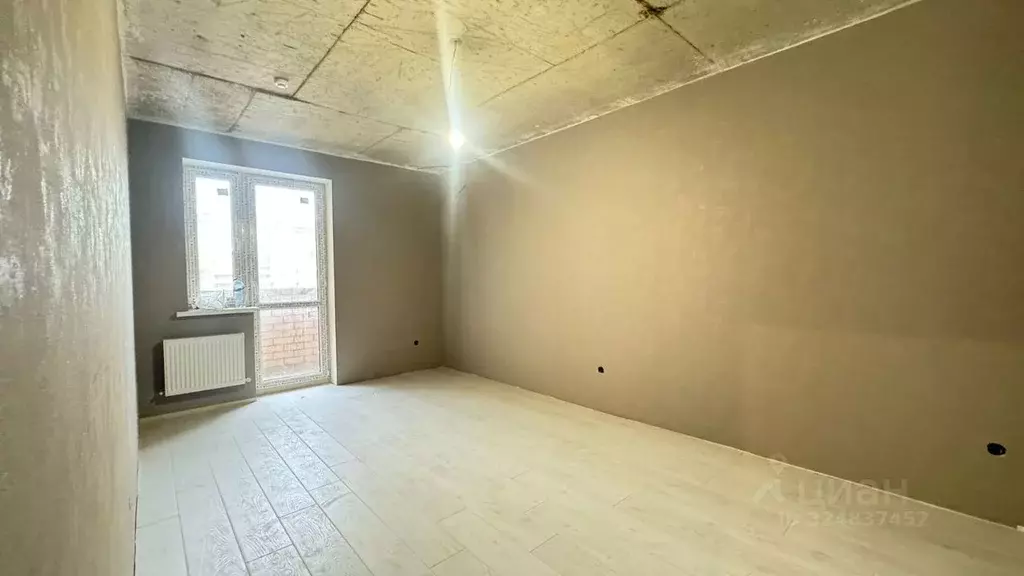 2-к кв. Адыгея, Тахтамукайский район, Старобжегокайское с/пос, Новая ... - Фото 1