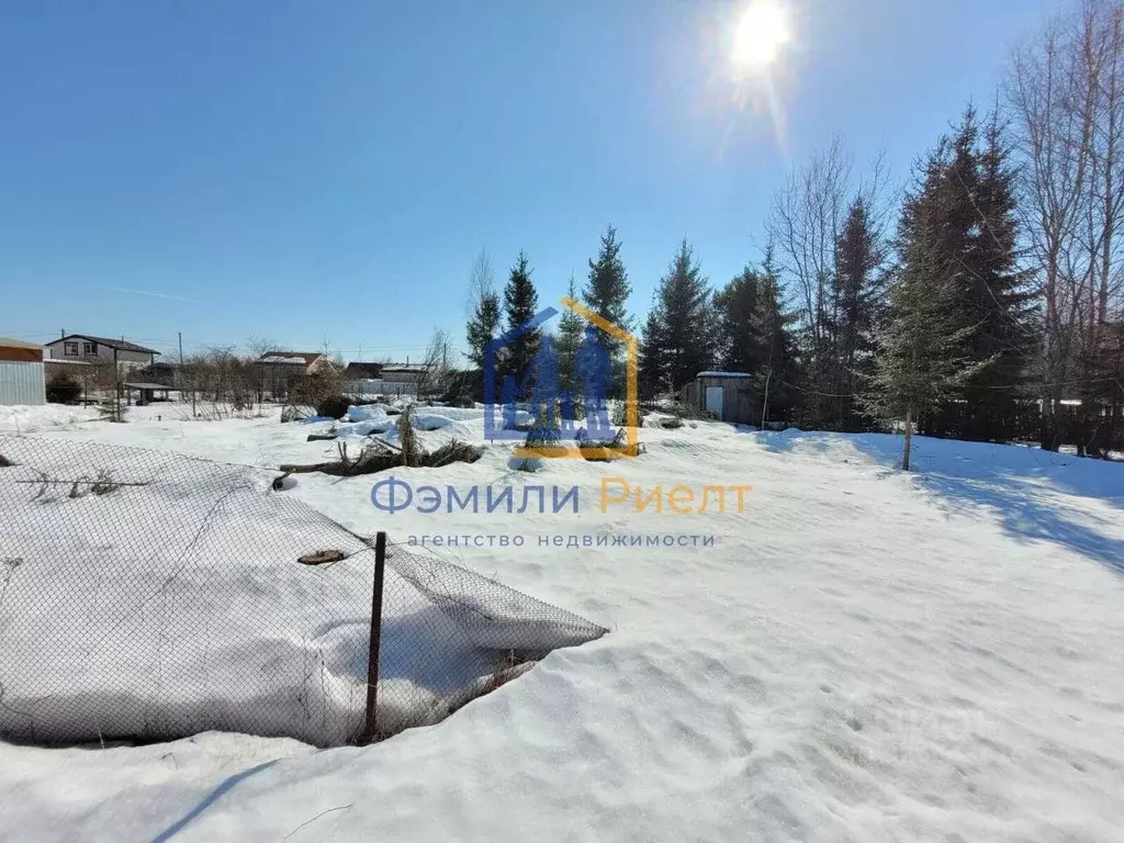 Участок в Калужская область, Жуковский муниципальный округ, д. ... - Фото 2