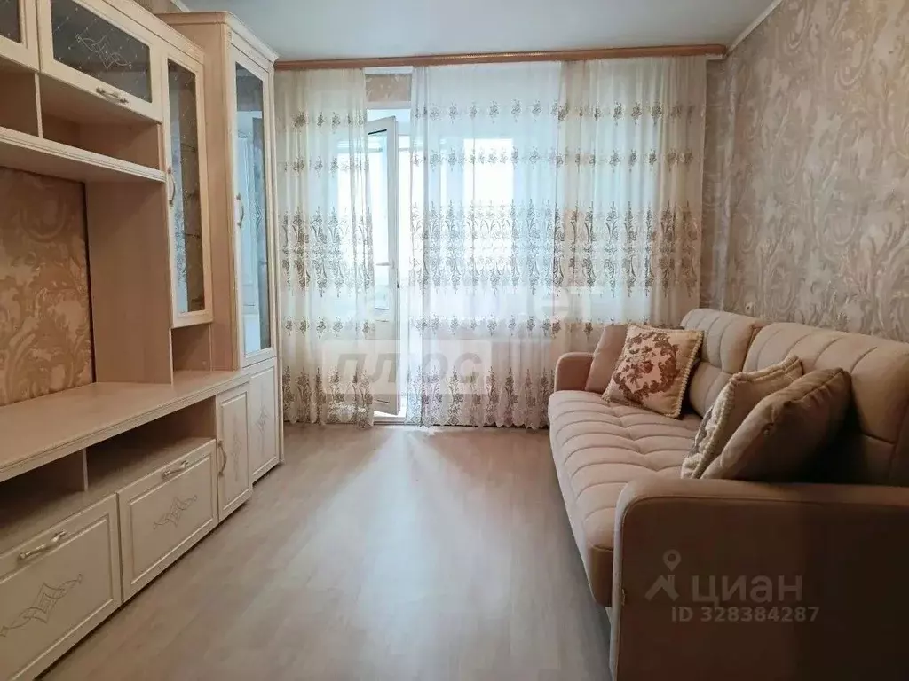 2-к кв. Московская область, Орехово-Зуево ул. Ленина, 47 (47.0 м) - Фото 1