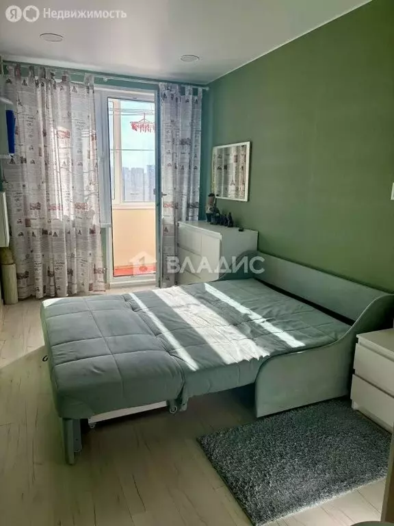 3-комнатная квартира: Москва, Коровинское шоссе, 14к1 (63 м) - Фото 1